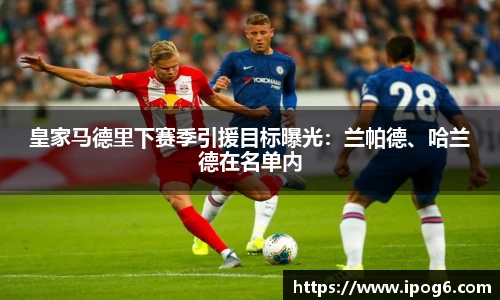 皇家马德里下赛季引援目标曝光：兰帕德、哈兰德在名单内